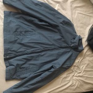 Banana Republic Wind Breaker